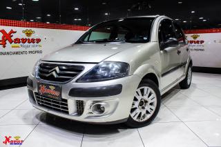 Foto do veículo Citroen C3 1.4 8v Flex Glx