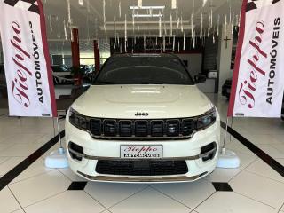 Foto do veículo Jeep Commander 2.0 Hurricane Blackhawk Auto 4wd