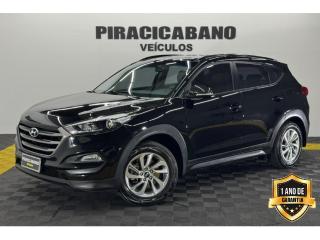 Foto do veículo Hyundai Tucson Gls 1.6 Turbo 16v Aut.