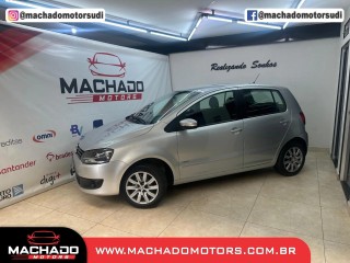 Foto do veículo Volkswagen Fox 1.0 Mi Total Flex 8v 5p