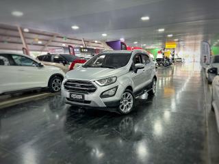Foto do veículo Ford Ecosport 2.0 Titanium Auto