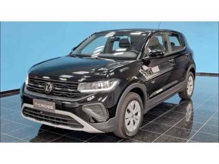 Foto do veículo Volkswagen T-cross Sense 200 Tsi 1.0 Flex 5p Aut.