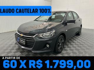 Foto do veículo Chevrolet Onix Sedan Plus Lt 1.0 12v Tb Flex Mec.