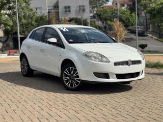 Foto do veículo Fiat Bravo 1.8 E.torq Flex Essence