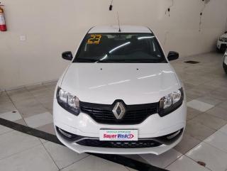 Foto do veículo Renault Sandero 1.0 S Edition