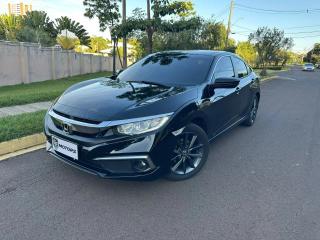 Foto do veículo Honda Civic 2.0 Ex Cvt