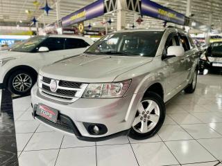 Foto do veículo Fiat Freemont Emot./precision 2.4 16v 5p Aut.