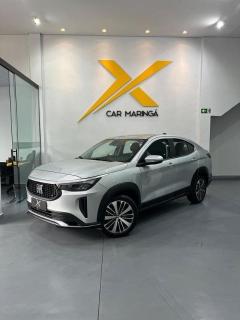 Foto do veículo Fiat Fastback 1.0 T200 Audace Cvt