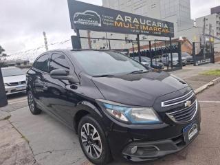 Foto do veículo Chevrolet Onix 1.4 Spe/4 Ltz