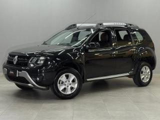 Foto do veículo Renault Duster Dynamique 2.0 Flex 16v Aut.