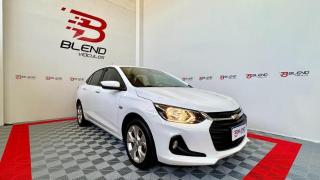 Foto do veículo Chevrolet Onix Plus 1.0 Turbo Ltz Auto