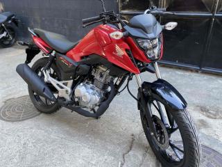 Foto do veículo Honda Cg 160 Fan