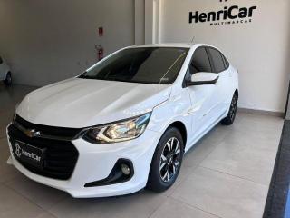 Foto do veículo Chevrolet Onix Plus 1.0 Turbo Lt