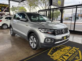Foto do veículo Volkswagen T-cross 1.4 250 Tsi Highline Auto