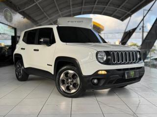 Foto do veículo Jeep Renegade 2.0 Tdi Multijet Sport 4wd Auto