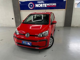 Foto do veículo Volkswagen Up! 1.0 Total Flex 12v 5p