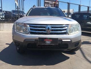 Foto do veículo Renault Duster 1.6 16v Hi-flex