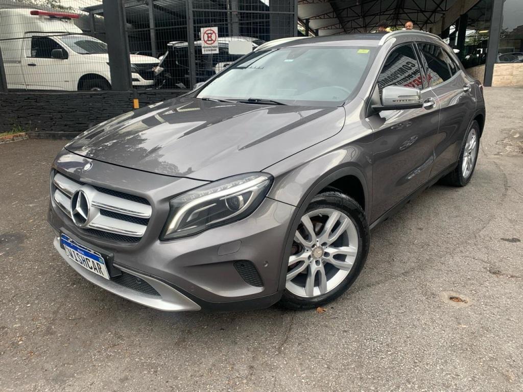 Mercedes-Benz Others 2015