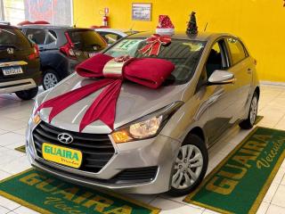 Foto do veículo Hyundai Hb20 1.0 Comfort