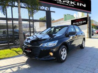 Foto do veículo Chevrolet Onix Hatch 1.0 12v Flex 5p Mec.