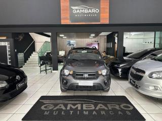 Foto do veículo Fiat Mobi 1.0 Trekking