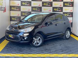 Foto do veículo Citroen C3 1.5 8v Flex Attraction