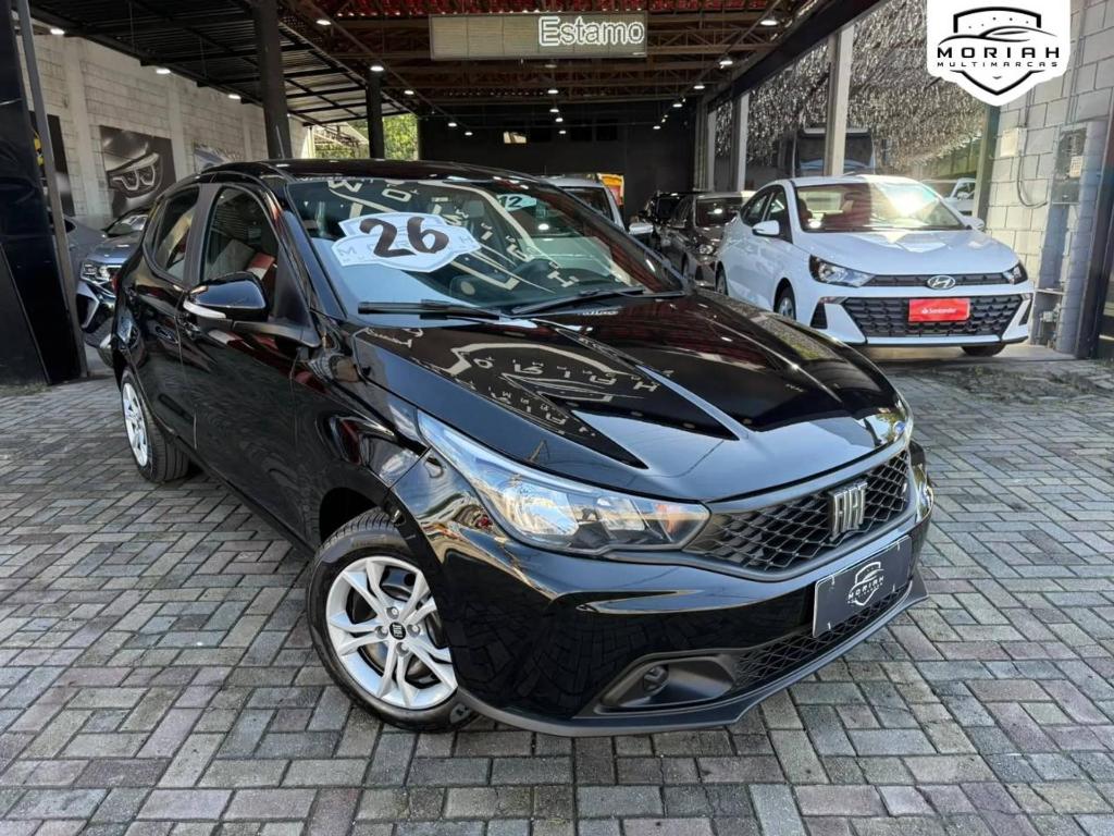 Fiat Argo