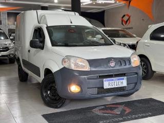 Foto do veículo Fiat Fiorino Endurance Evo 1.4 Flex 8v 2p