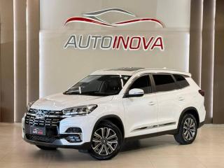 Foto do veículo Chery Tiggo 8 Txs 1.6 16v Tgdi Aut.