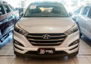 Foto do veículo Hyundai Tucson Gls 1.6 Turbo 16v Aut.
