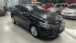 Foto do veículo Chevrolet Onix 1.0 Lt