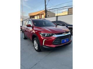 Foto do veículo Chevrolet Tracker 1.0 Turbo Lt Auto