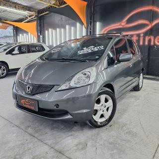 Foto do veículo Honda Fit 1.4 Flex Lxl Mt