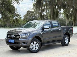 Foto do veículo Ford Ranger 3.2 Cd Xlt Auto 4wd