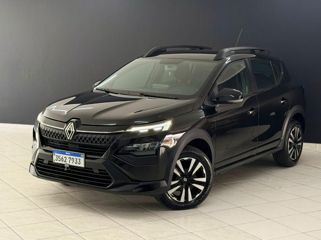 Renault Kardian 2025