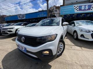 Foto do veículo Volkswagen T Cross Sense Tsi Ad Flex