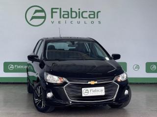 Foto do veículo Chevrolet Onix 1.0 Lt
