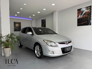 Foto do veículo Hyundai I30 2.0i Gls Auto