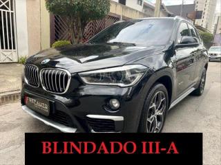 Foto do veículo Bmw X1 Sdrive 20i 2.0/2.0 Tb Acti.flex Aut.