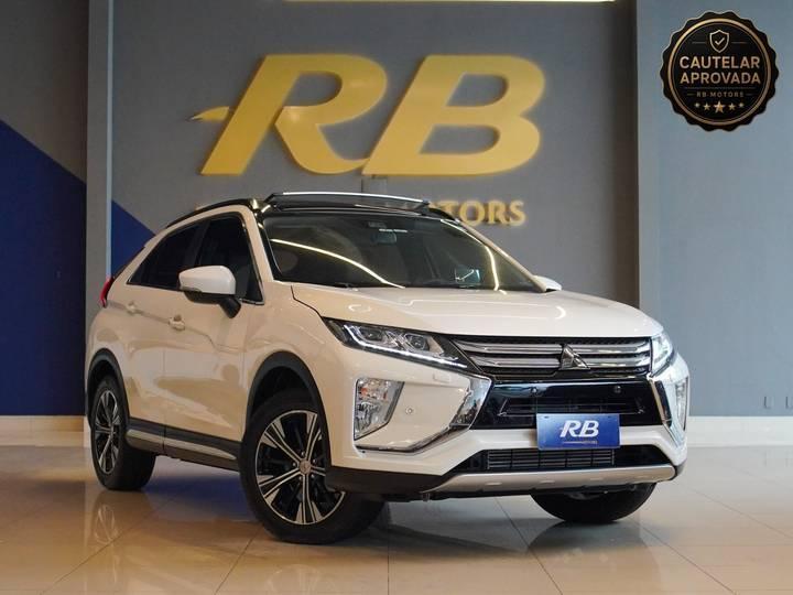Mitsubishi Eclipse Eclipse Cross HPE-S 1.5 16V TB 165cv Aut. 2022