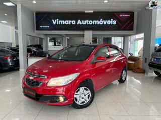Foto do veículo Chevrolet Onix 1.0 Spe/4 Lt