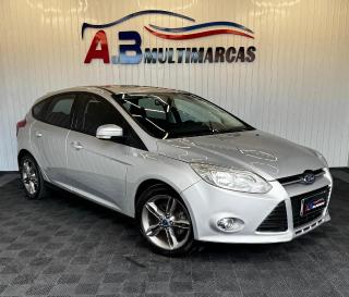 Foto do veículo Ford Focus 2.0 16v Se Plus Powershift
