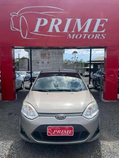 Foto do veículo Ford Fiesta 1.6 8v Flex/class 1.6 8v Flex 5p