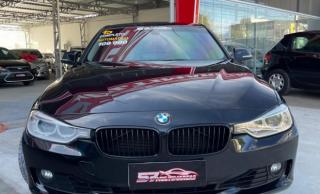 Foto do veículo Bmw 320ia 2.0 Tb M Sport A.flex/m.sport 4p