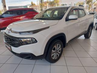 Foto do veículo Fiat Toro 1.8 Freedom Auto