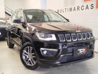 Foto do veículo Jeep Compass Sport 2.0 4x2 Flex 16v Aut.