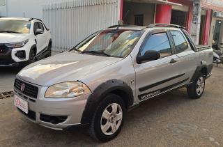 Foto do veículo Fiat Strada 1.4 Fire Flex Cd Working