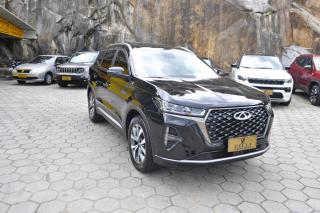 Foto do veículo Chery Tiggo 7 Pro 1.6 16v Turbo Aut.