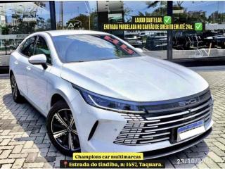 Foto do veículo Byd King 1.5 Phev Dm-i Gl Auto