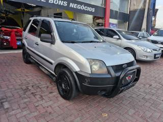 Foto do veículo Ford Ecosport 1.6 8v Flex Xls